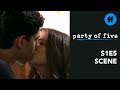 Party of Five Season 1, Episode 5 | Things Heat Up With Beto & Ella | Freeform