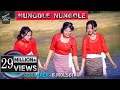 NUNGOLE NUNGOLE (COVER VIDEO) || By_ Bromti, Hana & Nanika || Full HD 2019 ||
