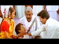 போலீஸ் ராணுவம் வந்தாலும் இந்த பெரியண்ணாவை அசைக்க முடியாது | Vijayakanth Action Scenes | Periyanna