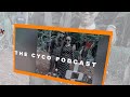 The Cyco Podcast - Dealing With Grief ft Nyawira Gachugi