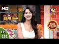The Kapil Sharma Show Season 2 - Nora's Funny Encounter - Ep 152 - Full Episode - 24th October, 2020