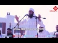 (HD1080p) Maulana Tariq Jameel Bayan At Namaz e Janaza of Junaid Jamshed Shaheed