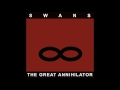 Swans - Warm