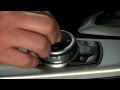 iDrive Touch Controller | BMW Genius How-To