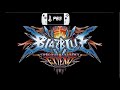 BlazBlue Chrono Phantasma Extend ★ PlayStation 3 Game {{playable}} List ( RPCS3 - ASUS ROG ALLY)