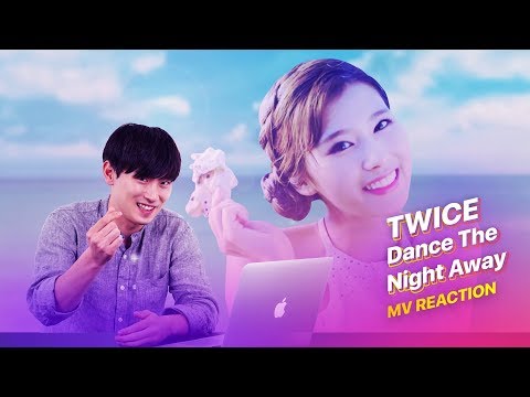 Download TWICE - 'Dance The Night Away' MV Reaction | Koreans React | Koreaboo Studios free