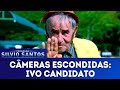 Ivo Candidato | Câmeras Escondidas (07/10/18)