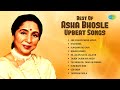 Asha Bhosle Hit Songs | Jab Chhaye Mera Jadoo | Khatouba | Hungama Ho Gaya | Dum Maro Dum