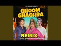 Ghoom ghagra Remix (feat. Mannu Pahari, Avinash Selothi)