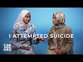 Talking to My Mum About the Time I Attempted Suicide | Can Ask Meh?