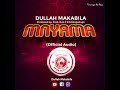 Dulla Makabila - MNYAMA ( Official  Audio )
