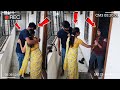 ROMANCE WITH GIRLFRIEND | Wife Caught The Cheating Husband | Trust In Relationship | Awareness Video