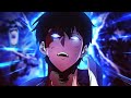 Solo Levelling 「AMV」: Centuries x Legends Never Die