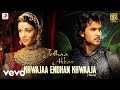 Jodhaa Akbar (Tamil) - Khwajaa Endhan Khwaaja Video | @A.R. Rahman | Hrithik Roshan