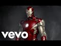 Iron Man Armored Adventures Theme Song (R.I.P Tony Stark) (Spoilers)