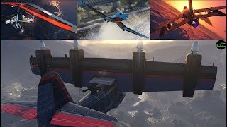 GTA 5 Smuggler