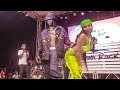 Show ya Zuchu Zanzibari. Diamond Amsuprise Jukwaani na Kumuomba Msamaha Livee