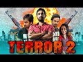 Terror 2 (Basanti) 2018 New Released Hindi Dubbed Movie | Raja Goutham, Alisha Baig, Randhir Gatla