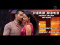 JHIMIR JHIMIR OFFICIAL VIDEO // ADIVASI KHILADI  A SADRI MOVIE // DEEPSON TANTI & DIPJYOTI MAHLI //