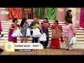 SAREE SALE! | FULL MOVIE I PART 1 I Taarak Mehta Ka Ooltah Chashmah