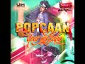 POPCAAN   YOUR MY BABY CLEAN)   LOVE TRI ANGLE RIDDIM