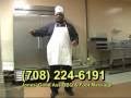 Jones' Good Ass BBQ & Foot Massage™ - *the Original Commercial