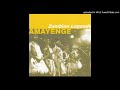 Amayenge - Munise Munise (Official Audio)
