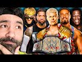 EVERY WWE Superstars' ODDS of Becoming a WORLD CHAMPION (Men’s edition)