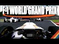 F-1 World Grand Prix N64 - A Casual Review