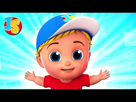 Nursery Rhymes & Songs for Babies Cartoon Videos for Toddlers