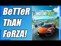 Crew Motorfest is What Forza Horizon USED to Be!