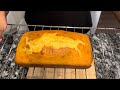 Simple pound cake recipe for beginners