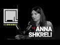 ELEFANTI NË DHOMË #12 Anna Shkreli: Vdekja komike e një libri, gëzimet & hidhërimet e një botueseje