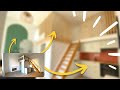 RENOVATION OF A FRENCH FLAT in 15 minutes - 8 MONTH TIMELAPSE