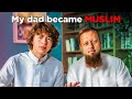 Why My British Family Became Muslim | My Dad's Amazing Story