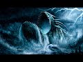 A 300 million year old creature that will annihilate humanity is awakened by oil drilling