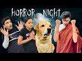 Horror night in the house | Horror comedy | Anant Rastogi