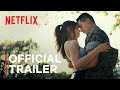 Purple Hearts | Official Trailer | Netflix