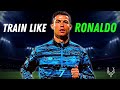 Ronaldo's Playbook: 5 Steps to DOMINATE the Field