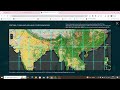 Downloading 10 meter resolution ESRI LULC map from 2017 to 2022