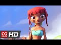 CGI Animated Short Film "Rituel" by Rituel Team | CGMeetup