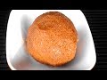সহজ সাদা তিলের ভর্তা রেসিপি - Bangladeshi Tiler Vortar Video Recipe - Tiler Vorta Recipe in Bengali