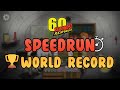 60 SECONDS! REATOMIZED WIN% IN 7 MINUTES  [WORLD RECORD]