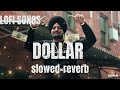 Sidhu Moose Wala's || Dollar || Dakuaan Da Munda | Official Video | #sidhumoosewala @Lofisong
