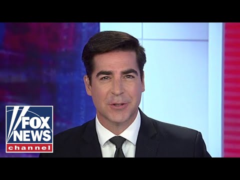 Jesse Watters exposes corruption in Washington Voters are getting hosed 