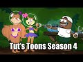 Tut's Toons Season 4