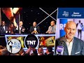 “Soak It In While You Can” – Rich Eisen Laments Possible End of the Iconic NBA on TNT Studio Show