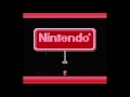 Intro NES   Startup Screen HD