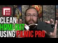 FiLMiC Pro Clean HDMI OUT for iPhone Streaming