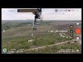 Russian Su-25 Almost Hits Ukrainian Mavic Drone! Geolocation